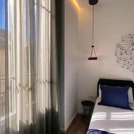 El Siglo Hotel Valenza