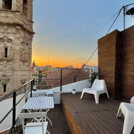 El Siglo Hotel