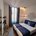 Hotel El Siglo Valência
