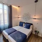 El Siglo Hotel