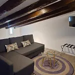 Hotel El Siglo