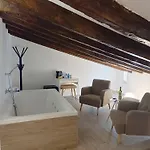 El Siglo Hotel Valência