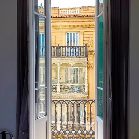 Hotel El Siglo Valencie
