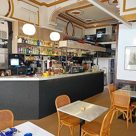 世纪酒店
