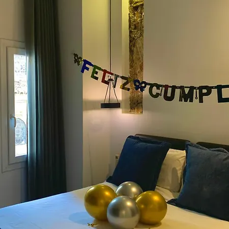 El Siglo Hotel Valencie