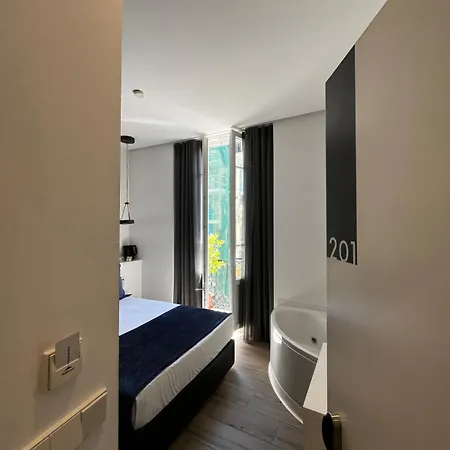 世纪酒店 3* 瓦伦西亚