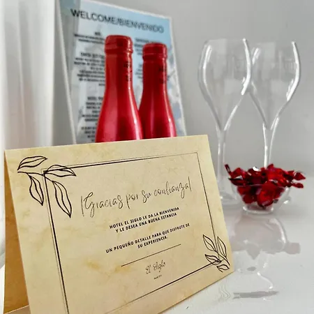 El Siglo 3* Walencja