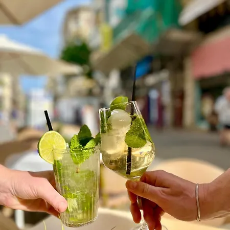 酒店 世纪酒店 3*