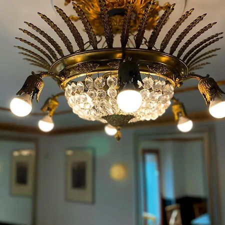 El Siglo Hotel Walencja