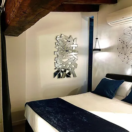世纪酒店 3*