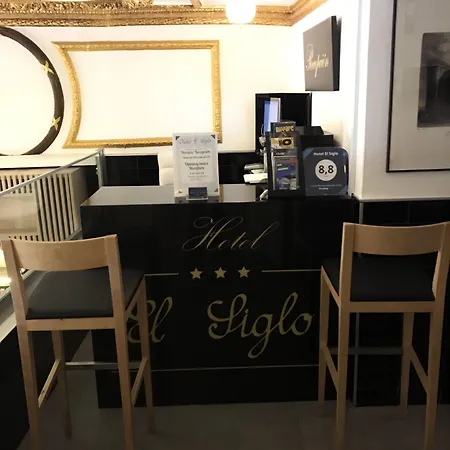 El Siglo 3* Walencja