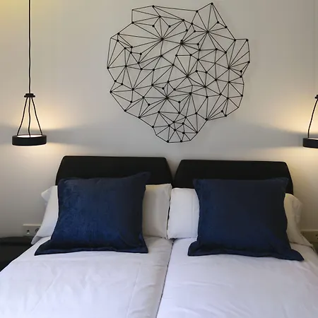 El Siglo Hotel Valencia