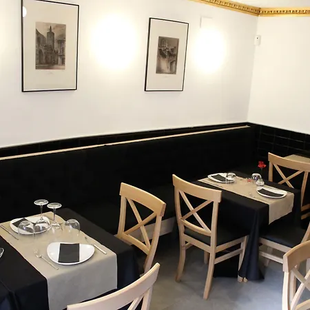 Hotel El Siglo Valencia