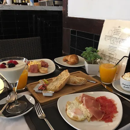 Hotel El Siglo Valencia