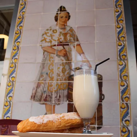 El Siglo Hotel Valencia