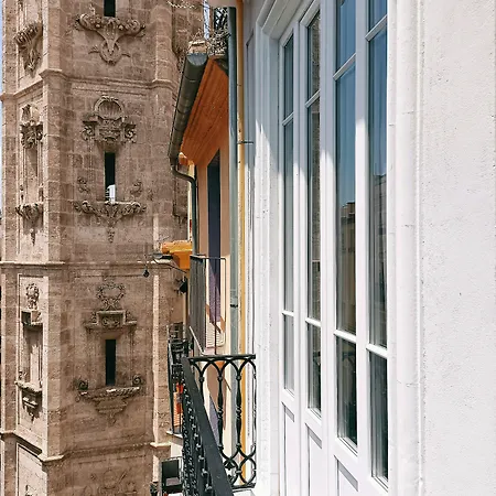 Hotel El Siglo Walencja