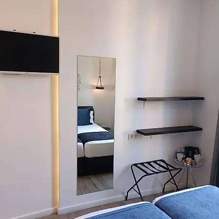 Hotel El Siglo 3*