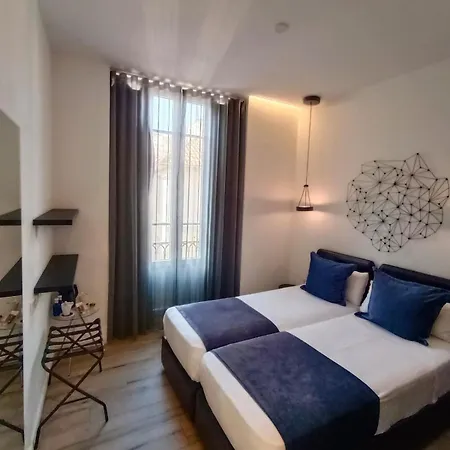 Hotel El Siglo Valenza
