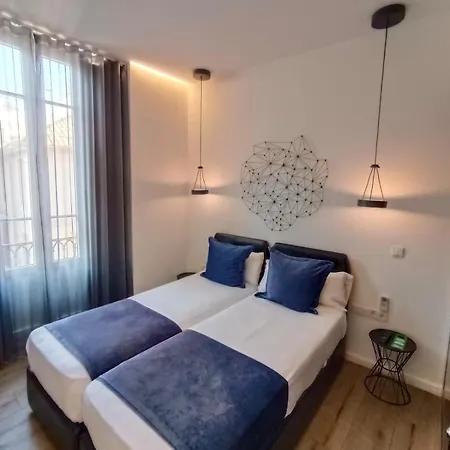 El Siglo Hotel