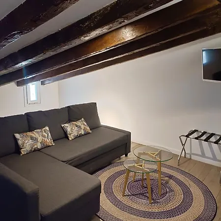 Hotel El Siglo