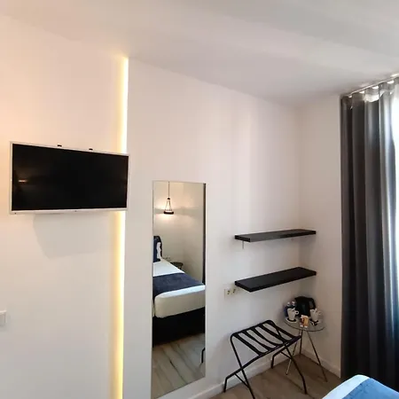 Hotel El Siglo 3*