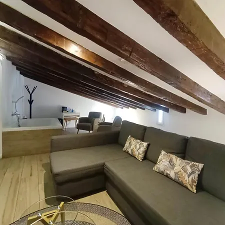 El Siglo Hotel