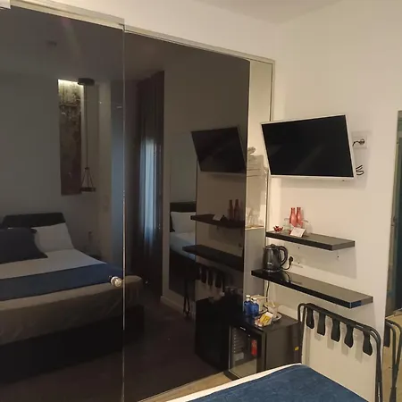 Hotel El Siglo