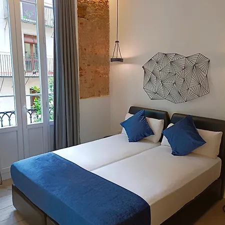 El Siglo Hotel 3*