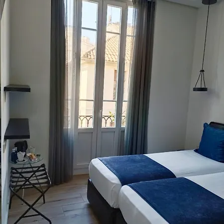 Hotel El Siglo 3*