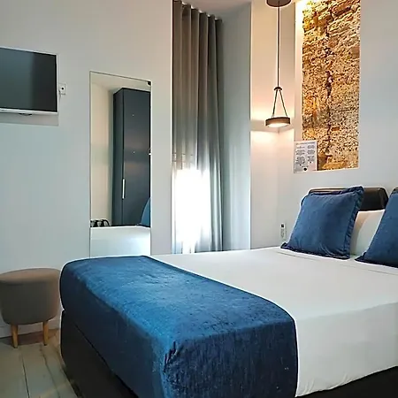 El Siglo 3* Valencia