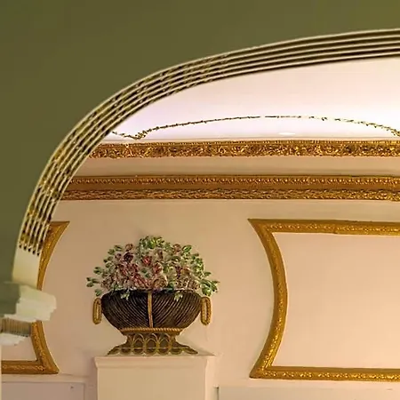 El Siglo Отель 3*