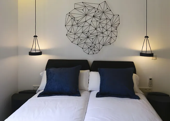 El Siglo 호텔 발렌시아