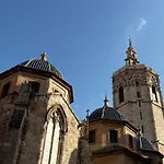El Siglo Отель Валенсия