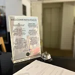 Отель El Siglo Валенсия