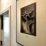El Siglo Отель