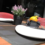 El Siglo Отель 3*