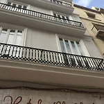 El Siglo Отель
