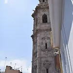 Отель El Siglo