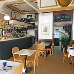 Отель El Siglo