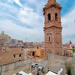 Отель El Siglo