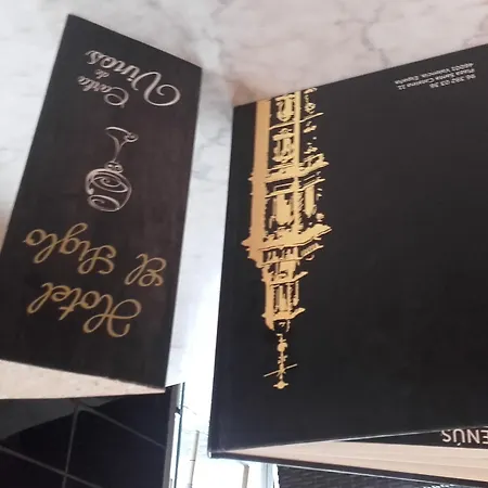 El Siglo 호텔 3*