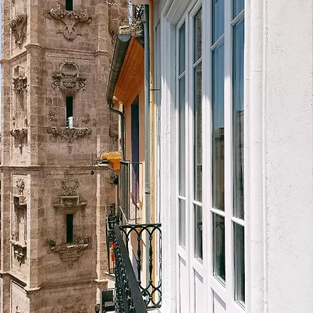 El Siglo 3* Valencia