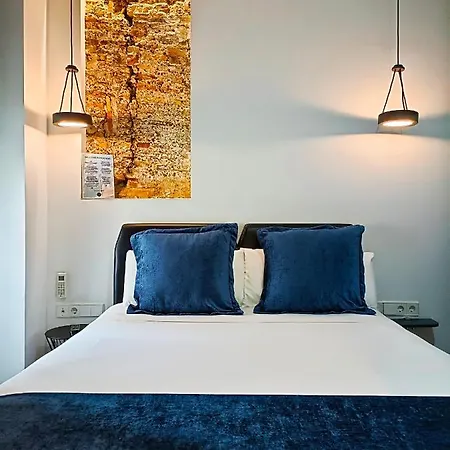 Hotel El Siglo