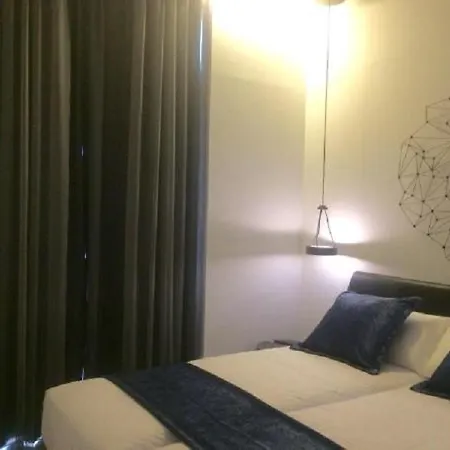 El Siglo Hotel Valencia