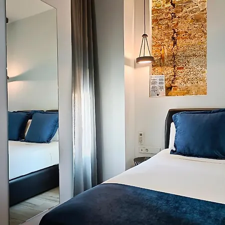 Hotel El Siglo 3*