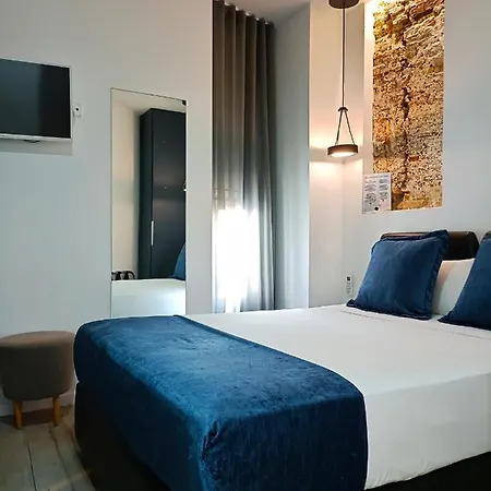 El Siglo Hotel 3*