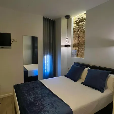 El Siglo Hotel 3*