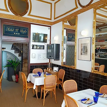 El Siglo 3* Valencia