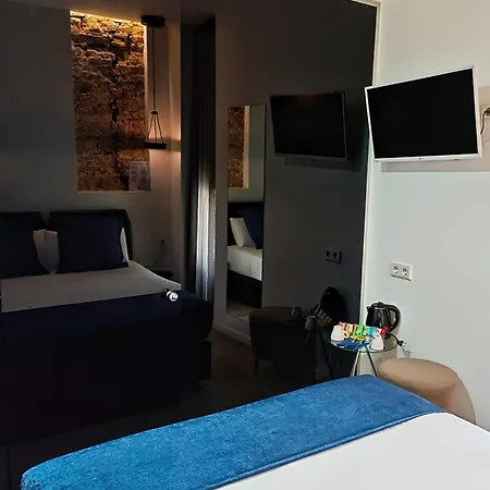 Hotel El Siglo Valencia