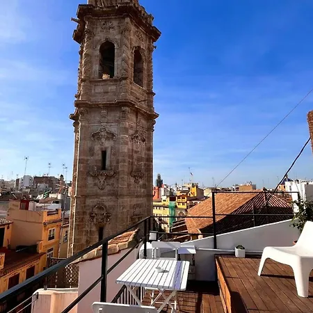 Hotel El Siglo